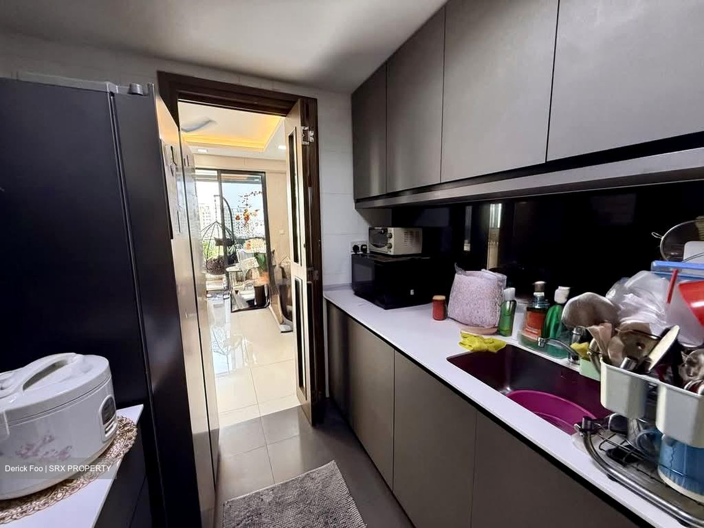 Waterbay (D19), Condominium #606233171